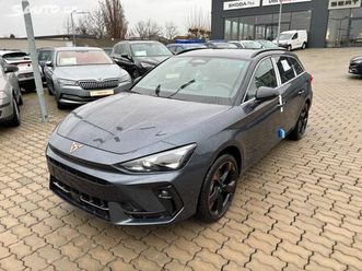 cupra leon sp 2.0 tdi 150k dsg