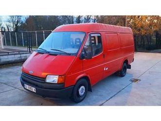 ford - transit