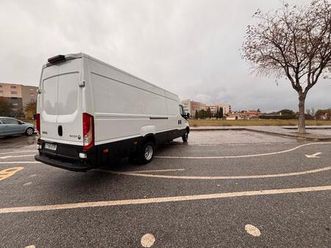 iveco - daily c50/180