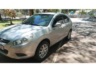 jac j3 1.4 16v 5p mec. 2012 só 80.000km raridade