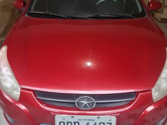 jac j3 1.4 16v 5p mec. 2012