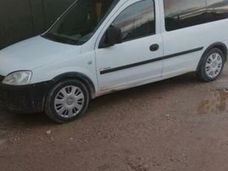 opel - combo 1.7 di