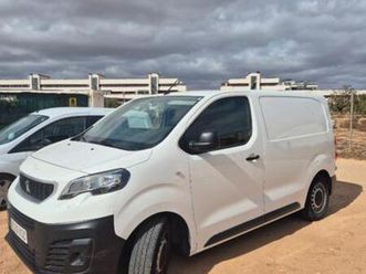 peugeot - expert 1.6 115cv