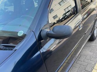 renault logan privilège hi-flex 1.6 16v 4p 2008