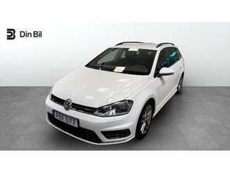 sportscombi tsi 150 r-line dragpaket