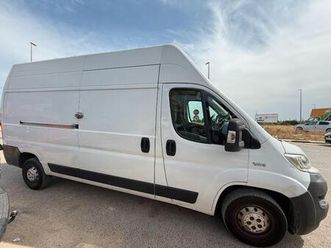 fiat - ducato. gnc