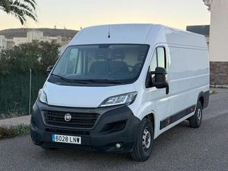 fiat - ducato maxi profesional