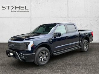 f-150 lightning dkab.pick-up 98 kwh lariat launch edition