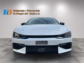 ev6 77 kwh gt-line 4x4