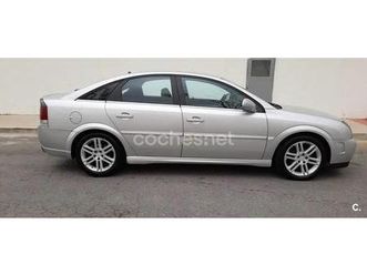 opel vectra gts elegance 2.2 dti 16v