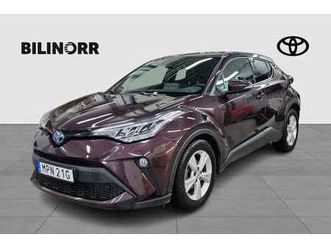 1,8 hybrid x edition | vhjul | mv |