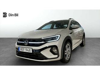 r-line tsi 110hk aut klima/backkam/beats au