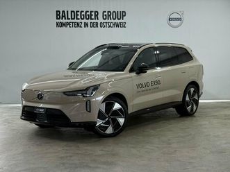 ex90 twin performance ultra aw