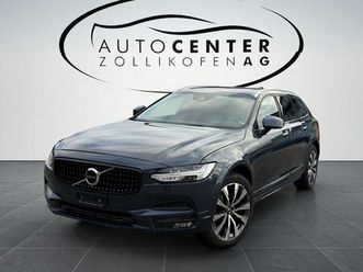 v90 cross country d5 awd geartronic powerpulse