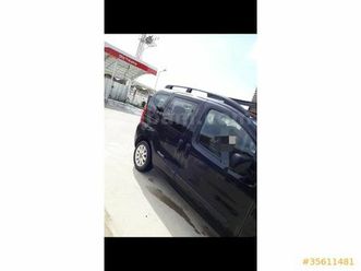 combi 1.3 hdi sx plus vizyon