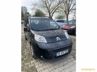 combi 1.4 hdi sx plus