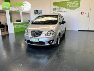 1.3 mjt 95 cv automatic