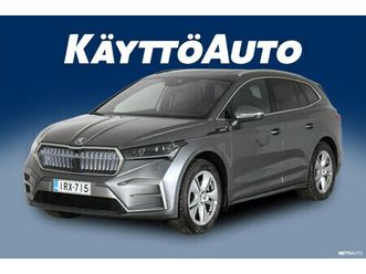 85x 4x4 l&k businessline / hieno ! / 1-omist. / suomi-autot