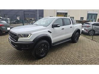 ranger raptor 2.0 eco blue 4x4 a