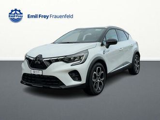 mitsubishi asx 1.6 phev intense: réserver un essai sur route !