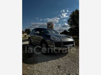 generation2 4.8 v8 405 s transsyberia