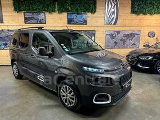 iii taille m 1.5 bluehdi 130 s&s shine bv6