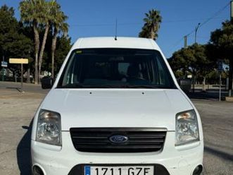 ford - tourneo connect