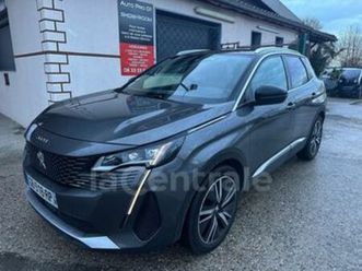 ii generation2 bluehdi 130 s&s gt pack eat8