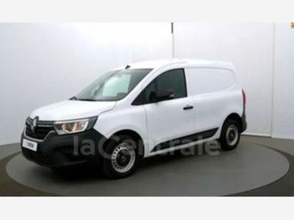 ii fourgon 1.5 bluedci 75 confort