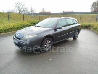 iii estate 1.5 dci 110 business