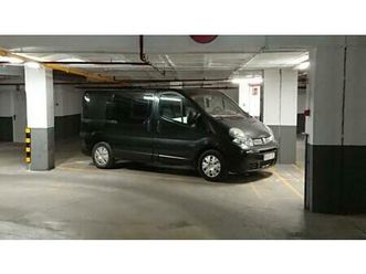 renault - trafic 1.9 dti