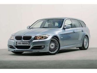 s biturbo touring 94.096 km nieuwstaat uniek