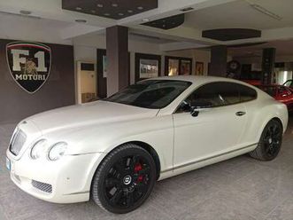 tagliandi bentley - valuto permuta