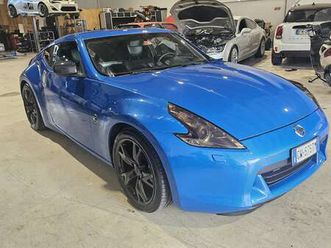 370z coupe 3.7 v6 lev2
