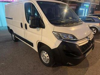 citroen - jumper 2.0 l1h1