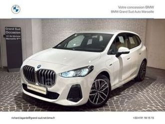 (u06) active tourer 225e xdrive 245 m sport dkg7