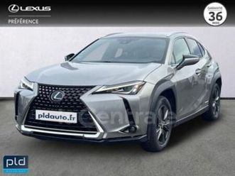 2.0 250h 8cv 2wd luxe