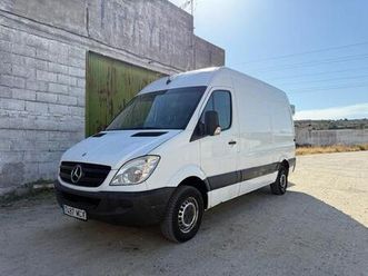 mercedes - sprinter 316 cdi