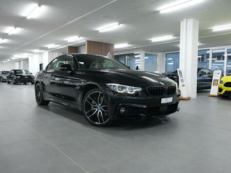 440i cabriolet xdrive steptronic