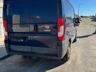 fiat ducato - fiat