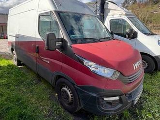 iveco - daily 35s12