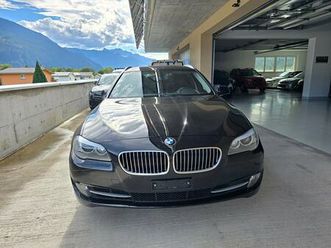 528i xdrive touring steptronic
