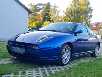 fiat coupe 2.0 16v