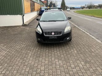 croma 2.2 dynamic automatic