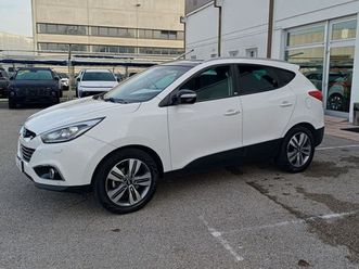 ix35 ix35 1.7 crdi 2wd go! brasil