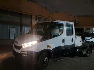 iveco - deyli