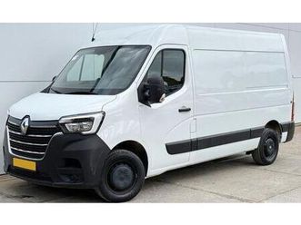renault master - t33 2.3 dci