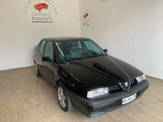 155 2.0 16v ts super