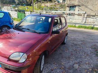 fiat 600 1.1 gpl nuovo