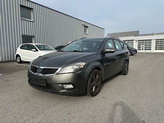 kia cee'd spirit 1.4 benzin klima 147.000 km